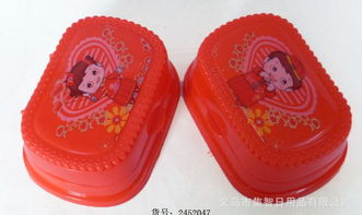 義烏欣怡2452046長方形塑料肥皂盒 集智熱賣，品質與實用兼備