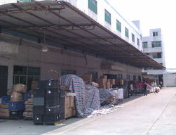 匠心制造，品質生活 探訪蒼南縣斯嘉麗日用品廠